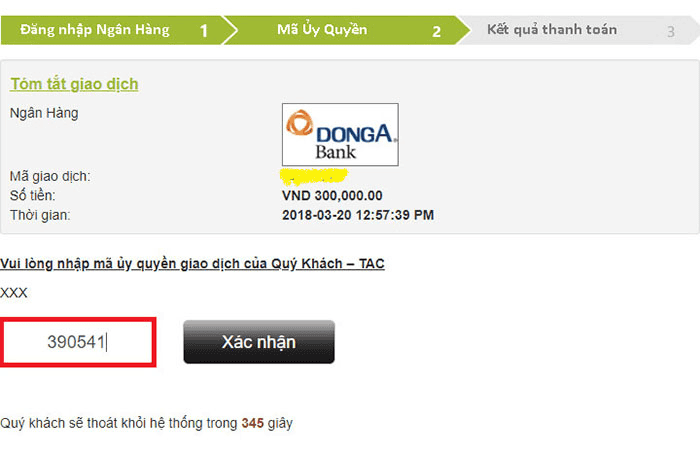 Hướng dẫn nạp tiền FB88 chi tiết | Cách nạp tiền FB88 nhanh chóng