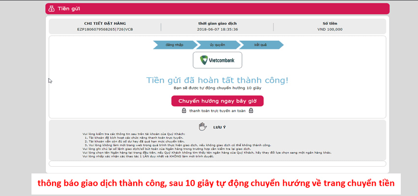 Hướng dẫn nạp tiền FB88 chi tiết | Cách nạp tiền FB88 nhanh chóng
