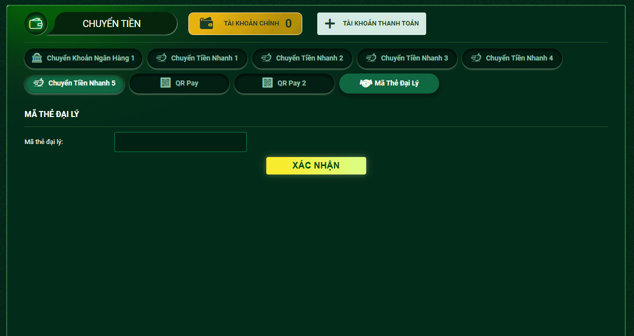 Hướng dẫn nạp tiền FB88 chi tiết | Cách nạp tiền FB88 nhanh chóng