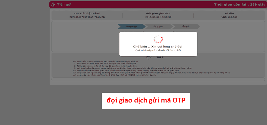 Hướng dẫn nạp tiền FB88 chi tiết | Cách nạp tiền FB88 nhanh chóng