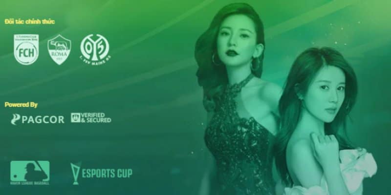 Giấy phép hoạt động FB88 đã được PAGCOR chứng nhận cấp phép