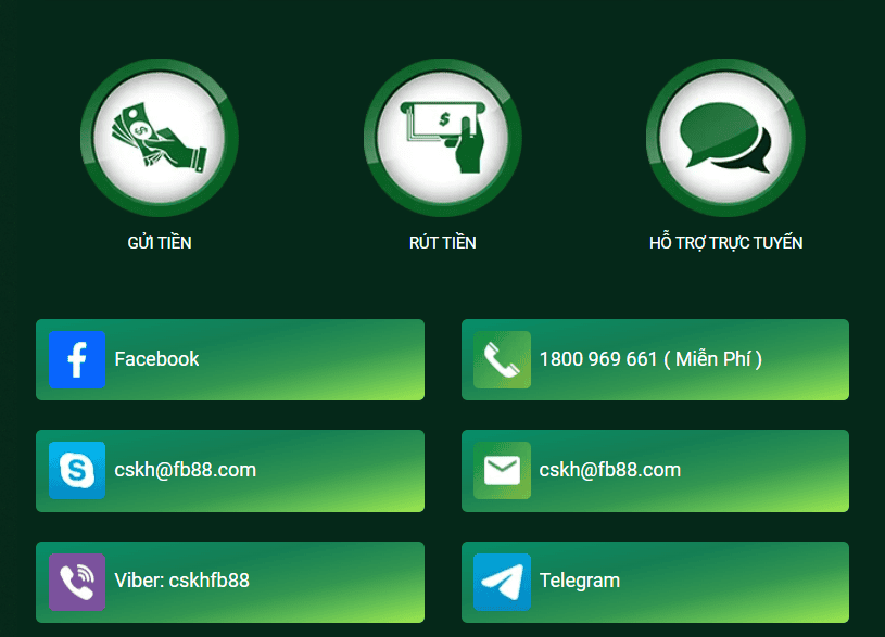 Tài khoản Fb88 bị khóa: Nguyên nhân và cách xử lý