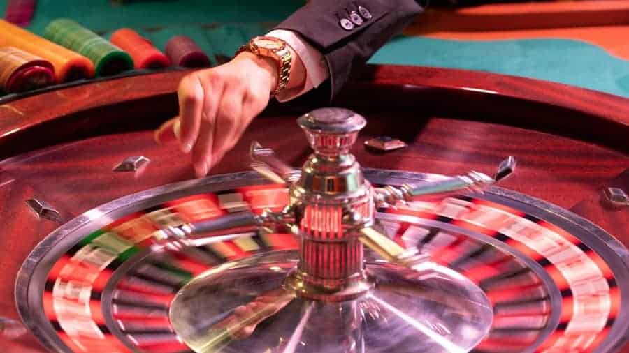 Bí Quyết Kiểm Soát Ngân Sách Chơi Roulette hạn chế rủi ro