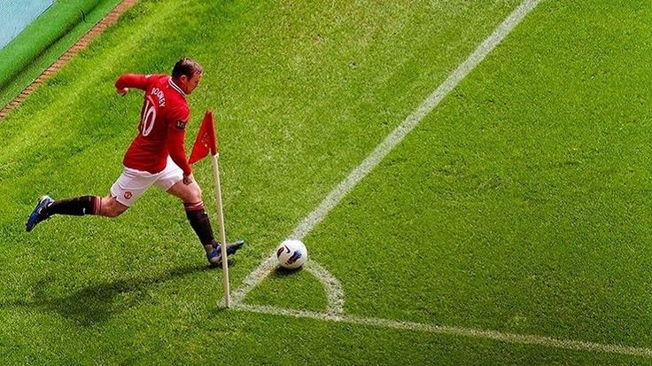 Hướng dẫn bắt kèo phạt góc tại trang cá cược Debet | Soccer field, Baseball field, La gi