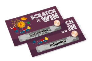 Tìm hiểu về các loại bài scratch card và cách chơi