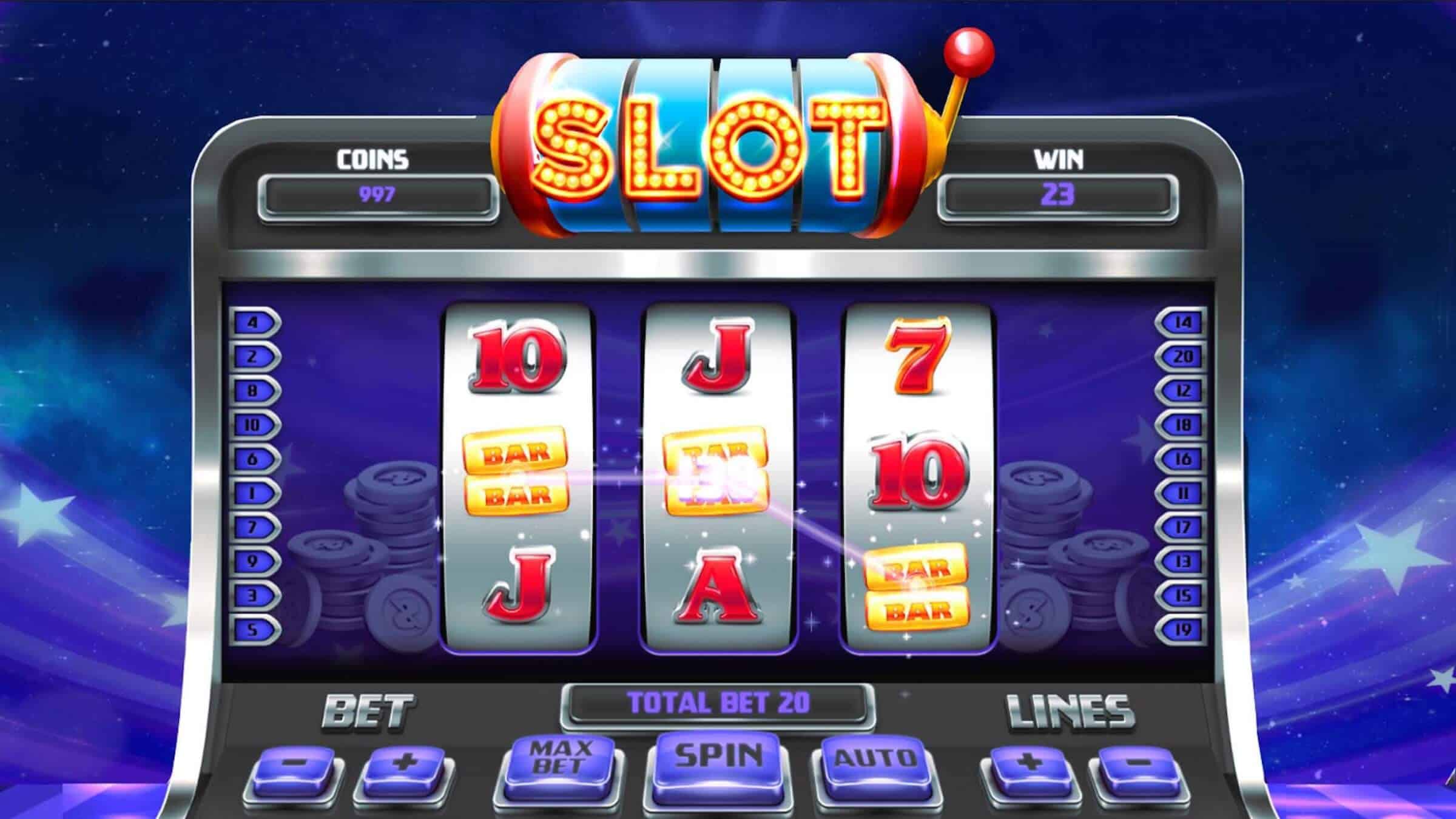 Tính năng đặc biệt nào làm nổi bật một game slot so với các sản phẩm khác